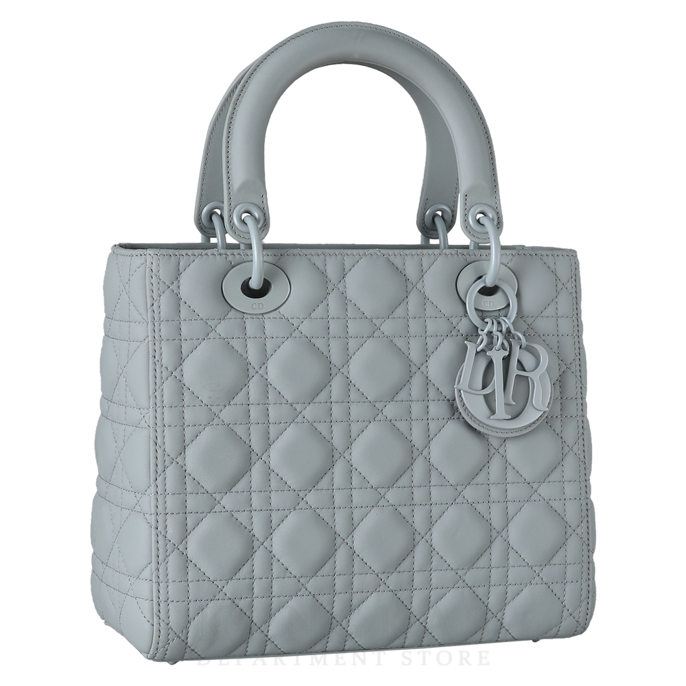 CHRISTIAN DIOR(USED)크리스찬디올 레이디디올 미듐